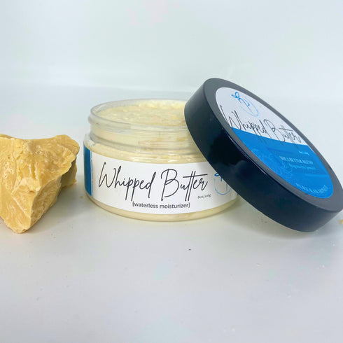 Whipped Shea CoCo Butter